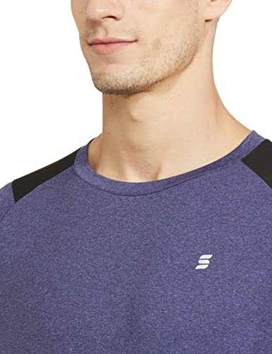 Image of Amazon Brand - Symactive Men T-Shirt