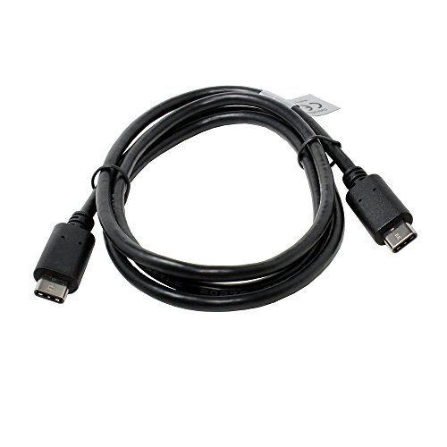 Câble de données USB Type C 3.0 sur USB Type C 3.0 pour Nextbit Robin, pour Tous Les appareils avec Connexion USB Type C