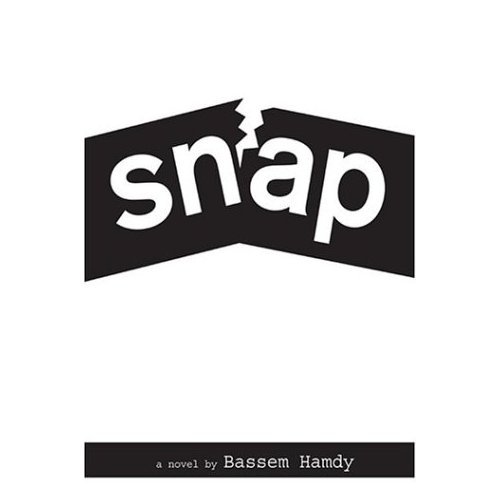 Snap eBook Hamdy, Bassem Kindle Store