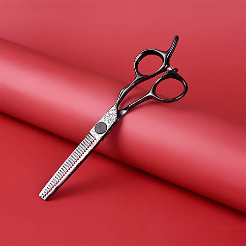 High End Hair Scissors Professional Hair Cutting Scissors Thinning Shears Kit 6" Premium Barber Supplies/Accessories Japanese Vg-1 Ss Steel Barber Scissors Tijeras De Peluqueria Profesional #TOP1