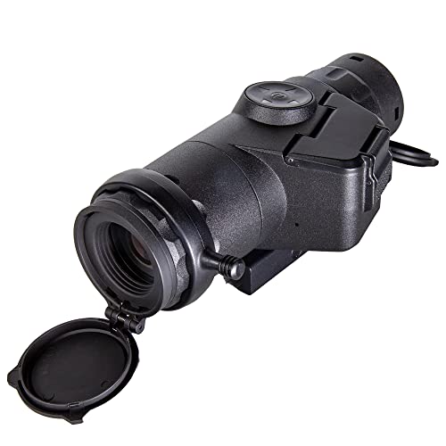 Sightmark Wraith 4K Mini 4x Digital Night Vision Riflescope