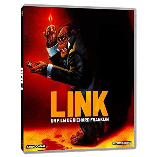  Link [Blu-Ray]