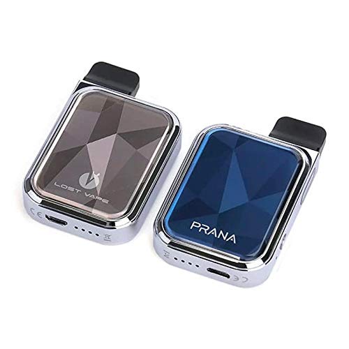 Lost Vape Prana Pods (4-pack) For Sale Lost Vape PRANA Pods - Lost Vape - Vape  Pod Replacement Pods Australia