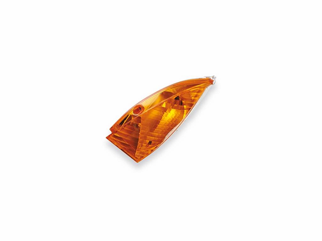 Free Shipping Intermittent Crystal V Parts Right Front For Motorcycle Parts