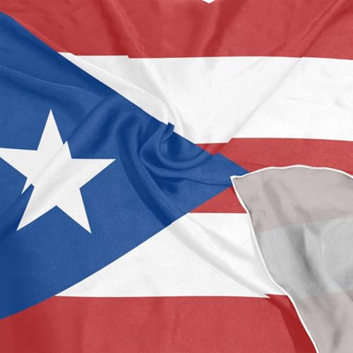 Satin Square Head Scarves Silk Neck Scarf Hair Sleeping Wraps for Women4