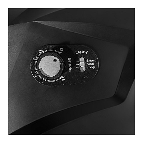 Stamos Germany - Operator - Maschera da Saldatore