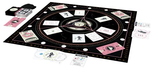 Morbid The Lunar Dial Game - Juego de estrategia lunar miniatura 3