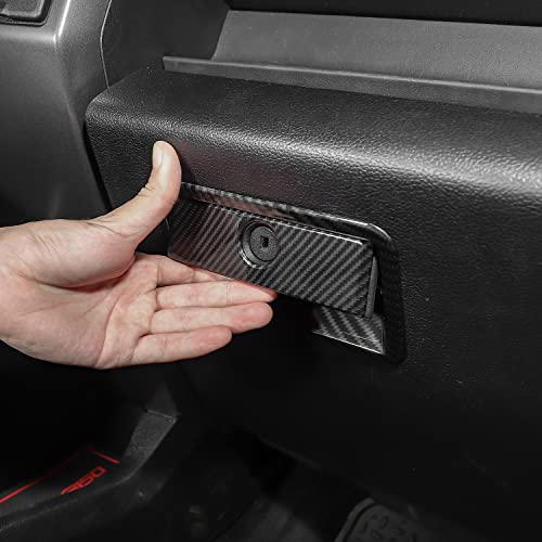 Accesorio para Interior Piezas ABS miniatura 5