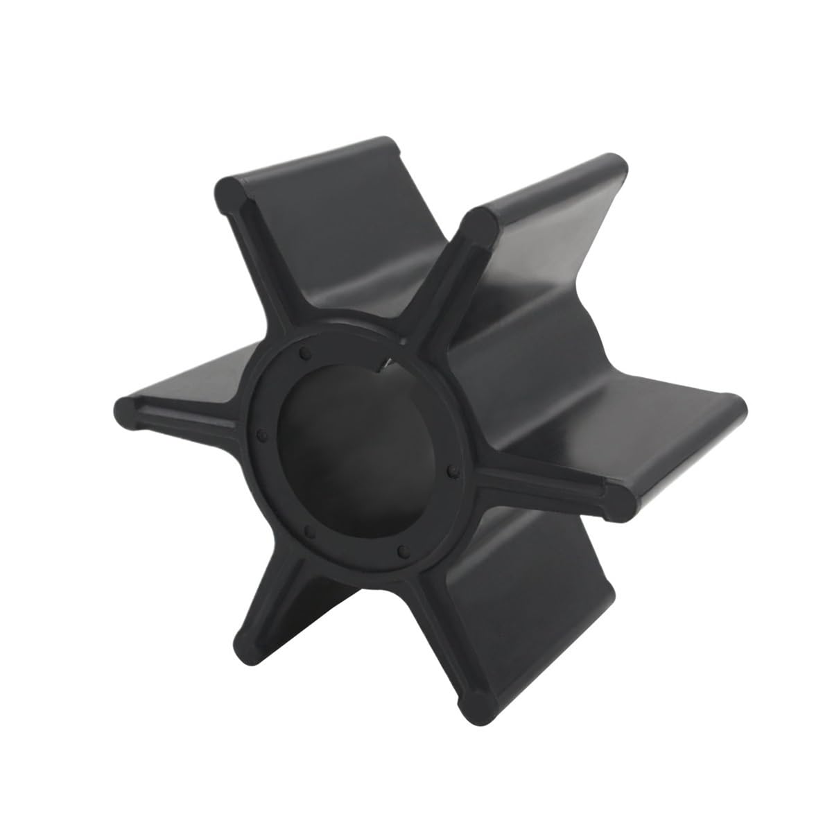 Turbine de pompe à eau 40-90 CV 3B7650212 pour moteur hors-bord