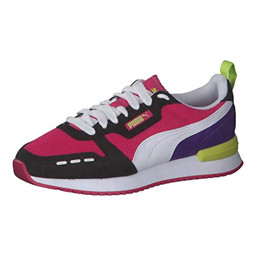Image of Puma Unisex-Adult R78 Sneaker