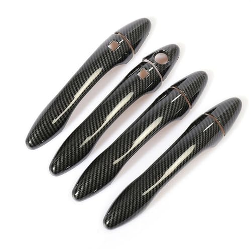 Poignée extérieure porte latérale réparer ouverture bloquée Kia Optima K5 accessoires carrosserie