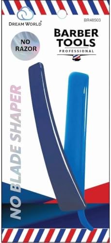 Brittny Professional No Razor Shaver Br48503