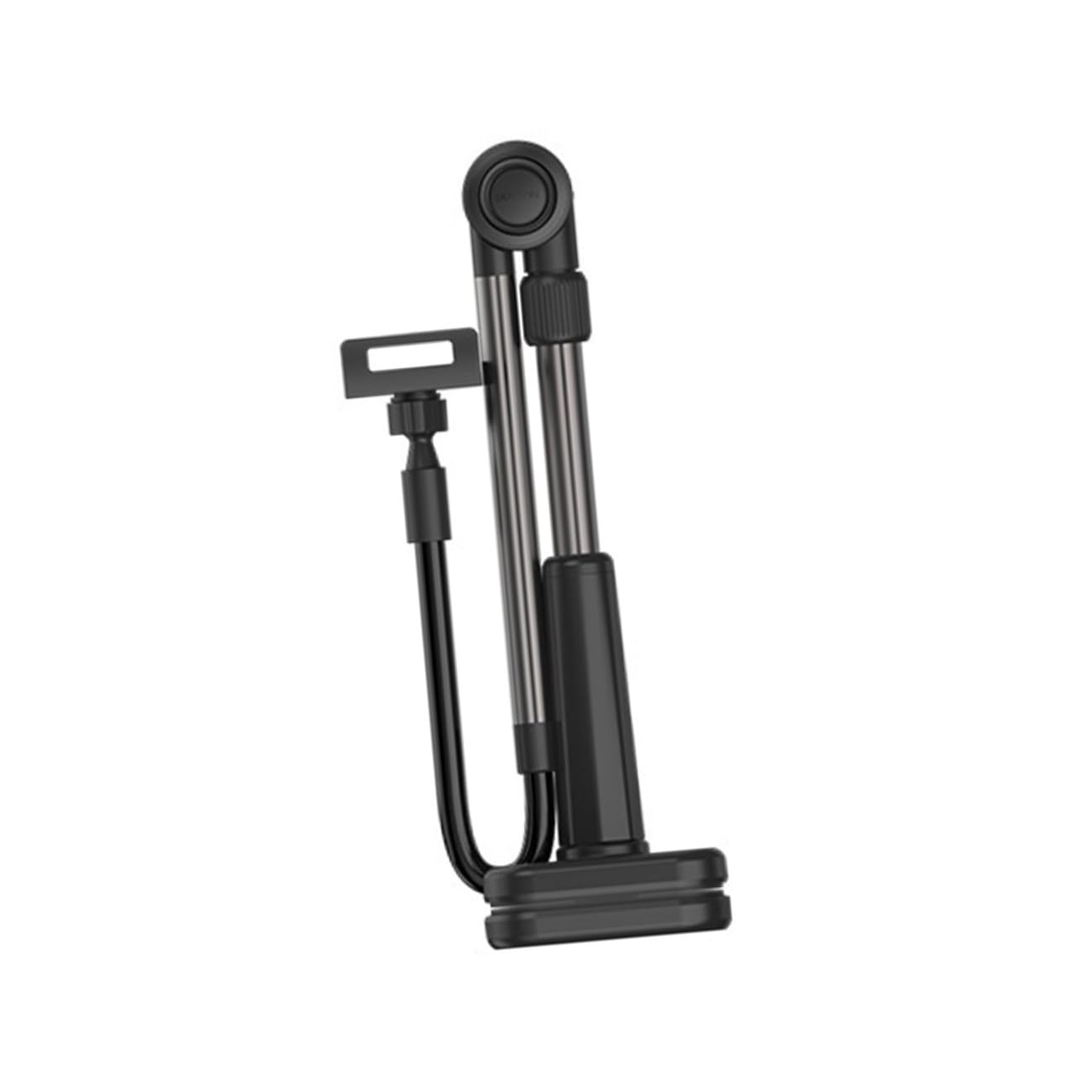 Soporte Móvil de Brazo Rígido para Grabación Streaming Superior para Teléfono y Tablet Soporte Ergonómico para Reducir Fatiga Cervical