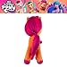 My Little Pony Sunny Kids Bedding Super Soft Plush Cuddle Pillow Buddy, One Size, By Franco