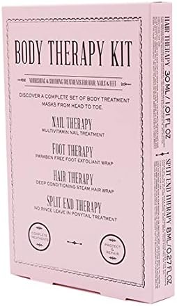 KOCOSTAR BODY THERAPY KIT