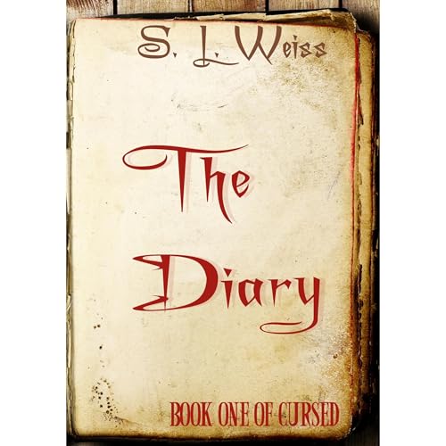 The Diary by S.L. Weiss episode artwork
