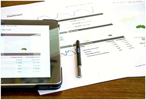 Miniatura 6 de Muellery Healingshield PHAB489 - Protector de pantalla de protección ocular anti rayos UV, color azul, compatible con Samsung Galaxy Tab S8 Ultra