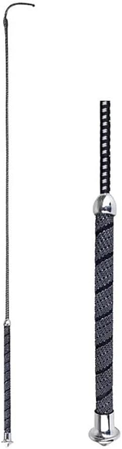 Horse Whip Equestrian Long Whip Horse Conditioning for Equestrian Sports