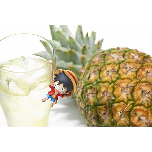 Amazon.co.jp: お茶友シリーズ ONE PIECE 海賊たちのティータイム