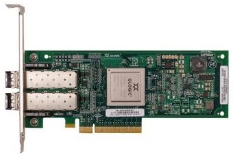 8GB DUAL PORT FC HBA X4 PCIE