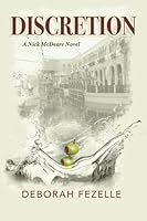 Discretion 1737274655 Book Cover