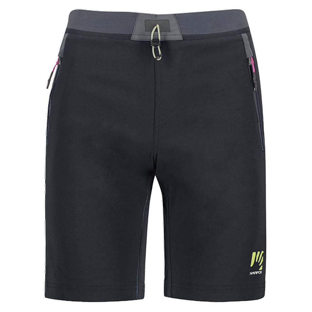 Karpos Donna Rock Evo Bermuda Pantaloncini