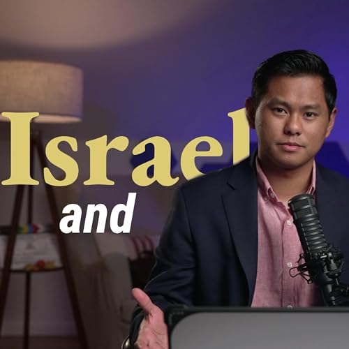 The Truth and Salvation: Israel, God, and the State of the World