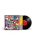new age music youtube piano  WHO [Vinyl LP]
