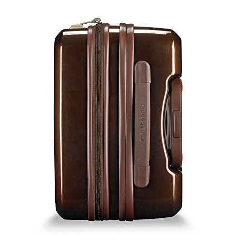 Briggs & Riley SympaticoHardside Spinner Luggage Deals, Coupons