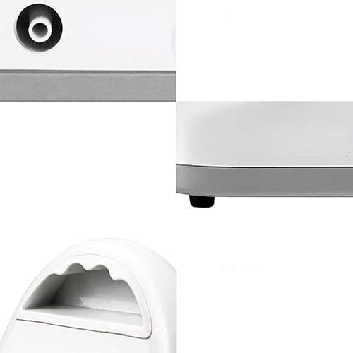 Miniatura 4 de Máquina veterinaria portátil de la succión 110V (W 003C)