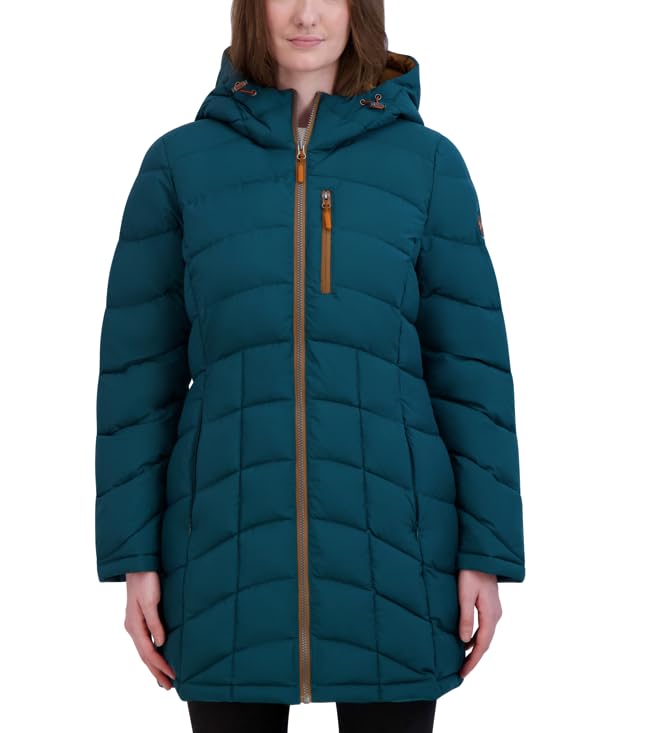 HFX womens Stretch Shell Water Resistant Jacket Jacket