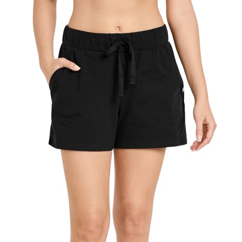 Jockey Women's Sleepwear Organic Cotton Stretch...