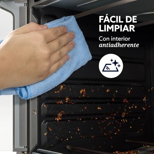 El Mejor Listado de Horno oster para comprar online. 24 Imagen adicional