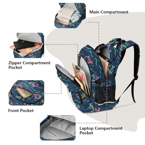Mochilas escolares de animales para llevar libros sin dolor de espalda 5