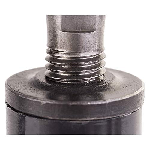 Tel-O-Post Adjustable Floor Jack Post - Size Range 1'7"- 3' (15Ga) #TOP2