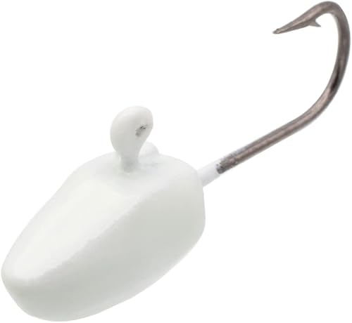 Miniatura 4 de Eurotackle ESR Nano Tungsteno - Plantilla de pesca en hielo mejorada retorno de sonar 2 unidades