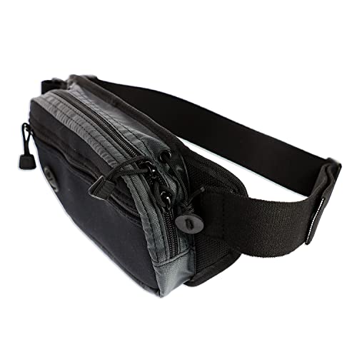 small fanny pack holster