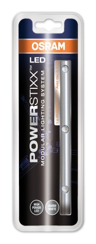 Preisvergleich Produktbild Osram 79640 Powerstixx Erweiterungs Set