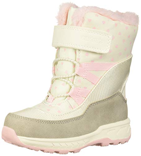 Carter's Girl's Uphill Snow Boot