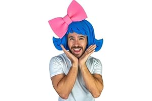 FOAM PARTY ART HAT: A Statement Piece for Creative Expression