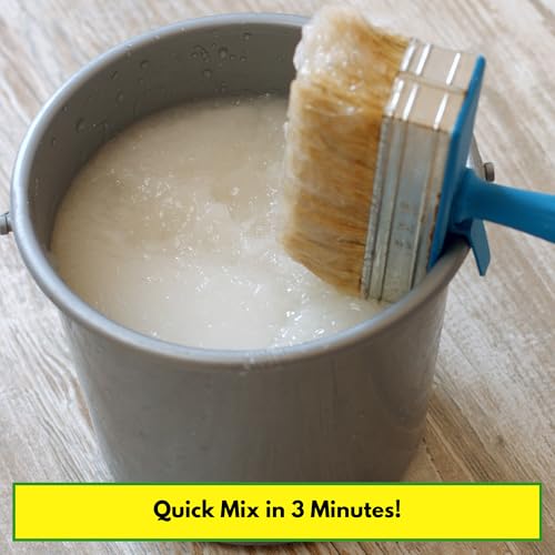 151 Wallpaper Paste, 12 Pint Pack, New Super Strong Formula