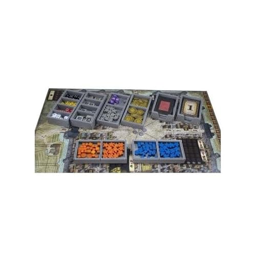 Folded Space EOOD FS-TROY accessori