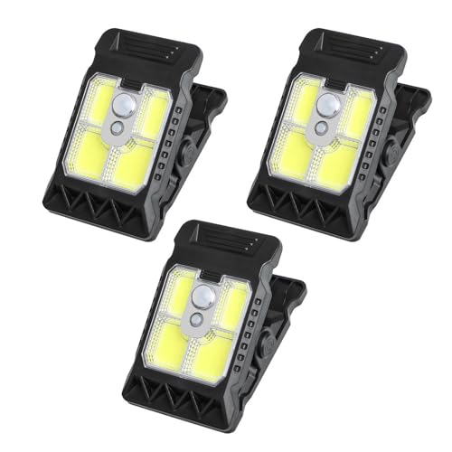 Luz solar con panel solar para evitar caídas en el porche y caminos oscuros
