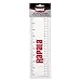 Amazon.com : Rapala Adhesive Fish Ruler 36 inch : Office And School ...