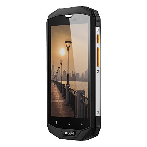 AGM A8 IP68 Impermeabile Smartphone 4G Android