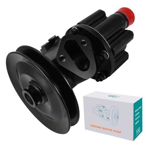 AULINK 46-807151A8 46-72774A69 Water Pump For MerCruiser Bravo 454 502 1992 1993 1994 1995 1996 1997 1998 1999 7.4L 8.2L V8 engine 46807151A8