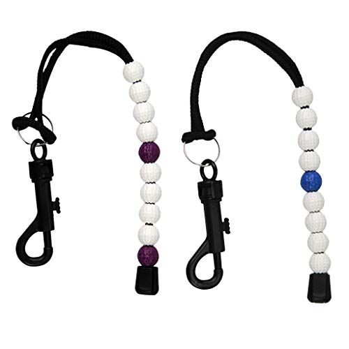 Best Golf Stroke Counter Bracelet A MustHave For Golf Enthusiasts