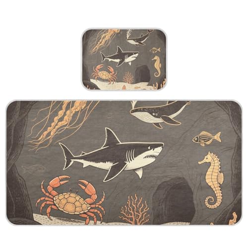 Cooling Baby Waterproof Crib Mattress Cover 28