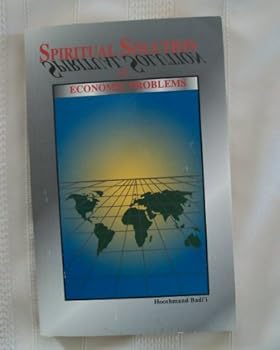 Mass Market Paperback Spiritual Solution of Economic Problems Book