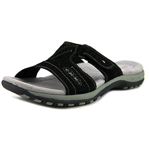 Earth Origins Women s Black Sizzle 9.5 Medium US
